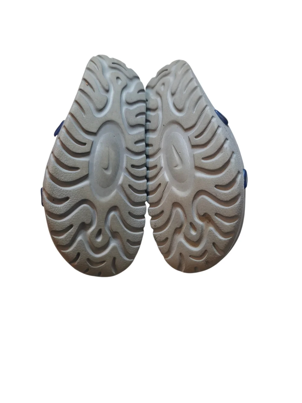 Nike men slides